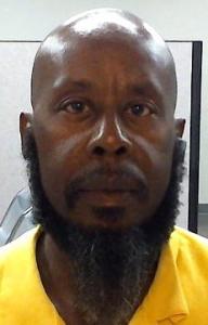 Henry Shareef a registered Sexual Offender or Predator of Florida