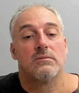 Courter Armand Caputo a registered Sexual Offender or Predator of Florida