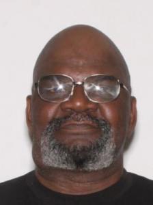 Eddie Lee Benton a registered Sexual Offender or Predator of Florida