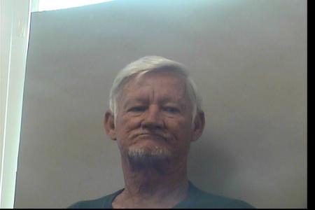 Royce Eban Harrison a registered Sexual Offender or Predator of Florida