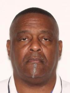 Rodrick Keith Brown a registered Sexual Offender or Predator of Florida