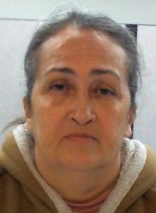 Marta Echevarria Nieves a registered Sexual Offender or Predator of Florida