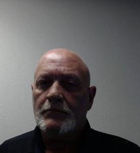 Mark Randall Carter a registered Sexual Offender or Predator of Florida