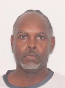 Darrell Lamont Jones a registered Sexual Offender or Predator of Florida