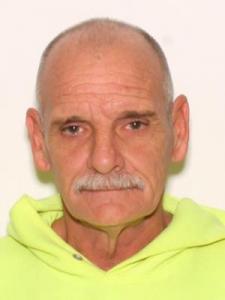 Gary Adam Elbert a registered Sexual Offender or Predator of Florida