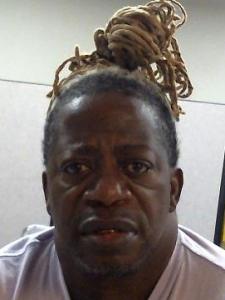 Charlie James Smith a registered Sexual Offender or Predator of Florida