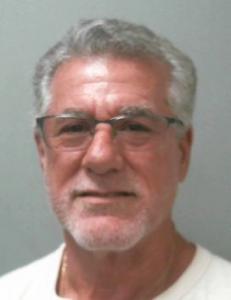 Jonathan Alfred Cunningham a registered Sexual Offender or Predator of Florida