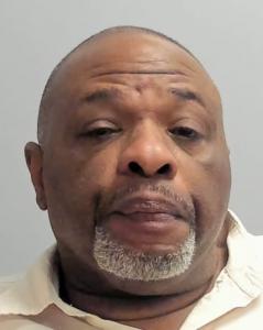 Roderick Louis Jones a registered  of Florida