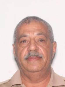 Victor F Doss a registered Sexual Offender or Predator of Florida