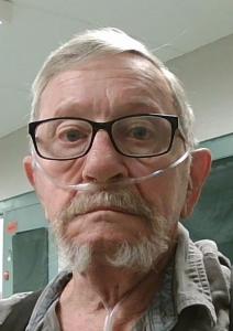 Carrey Steve Crowell a registered Sexual Offender or Predator of Florida