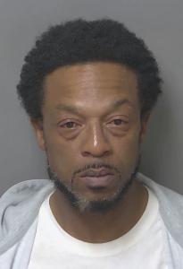 Joseph Kerene Harris a registered Sexual Offender or Predator of Florida