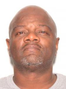Johnny La Von Mccray a registered Sexual Offender or Predator of Florida
