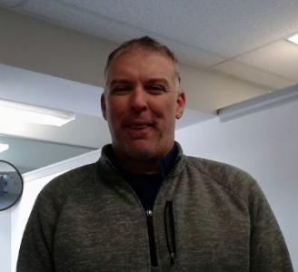 John Christopher Calhoun a registered Sexual Offender or Predator of Florida