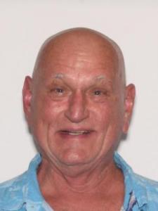 Roy James Gregg a registered Sexual Offender or Predator of Florida