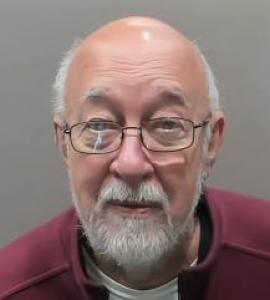 Anthony Vincent Voisinet a registered Sexual Offender or Predator of Florida