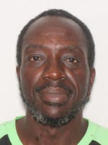 Frank Gerome Ellison a registered Sexual Offender or Predator of Florida