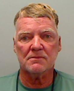 Edward Thomas a registered Sexual Offender or Predator of Florida