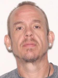 Daniel Patrick Ward a registered Sexual Offender or Predator of Florida