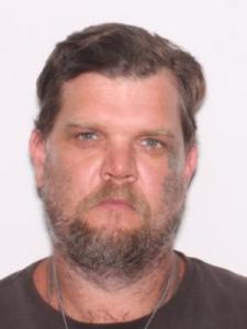 John Mallory Paul III a registered Sexual Offender or Predator of Florida