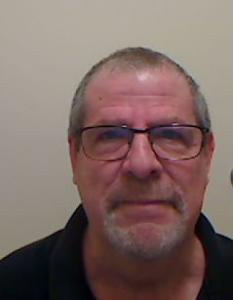 Kerry Allan Rutherford a registered Sexual Offender or Predator of Florida