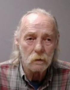 Clarence David New a registered Sexual Offender or Predator of Florida