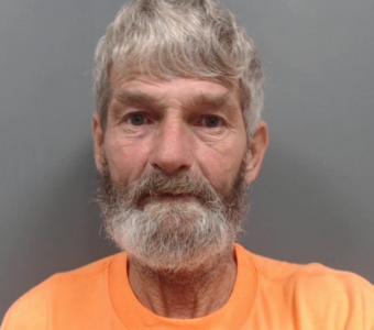 Gary Ray Stinnett a registered Sexual Offender or Predator of Florida