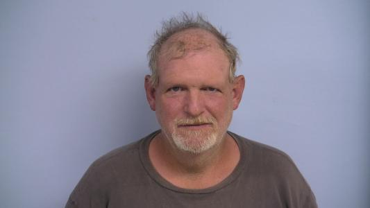 James Scott Johnson a registered Sexual Offender or Predator of Florida