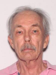 George William Blackwell III a registered Sexual Offender or Predator of Florida