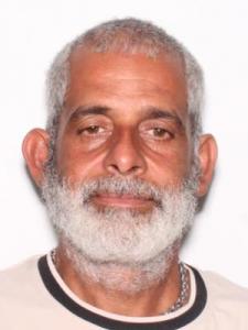 Sammy Rodriquez a registered Sexual Offender or Predator of Florida