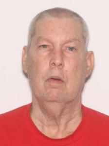 Marcus Lynn Anderson a registered  of Florida