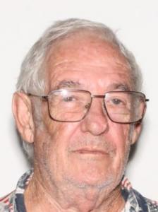 William Edward Peterson a registered Sexual Offender or Predator of Florida