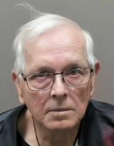 John Robert Becker a registered Sexual Offender or Predator of Florida