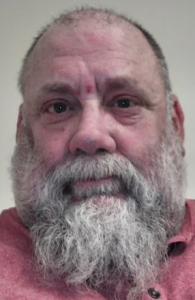 David Andrew Bradenbaugh a registered Sexual Offender or Predator of Florida