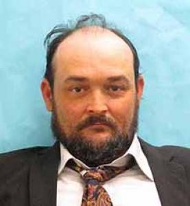 Jon Franklin Raue a registered  of Florida