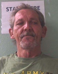 Buck Paul Clark a registered Sexual Offender or Predator of Florida