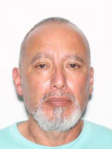 Frank Daniel Becerra a registered Sexual Offender or Predator of Florida