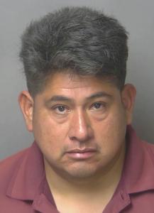 Aldo Garcia a registered Sexual Offender or Predator of Florida