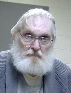 Jack Thomas Farr a registered Sexual Offender or Predator of Florida