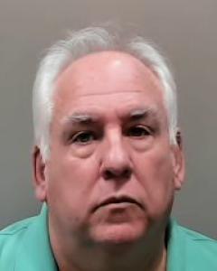 Luis Alberto Mariscal Jr a registered Sexual Offender or Predator of Florida