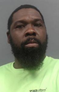 Desharime Sovensky Jackson a registered Sexual Offender or Predator of Florida