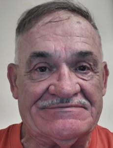 Edmond Phillip Bullard a registered Sexual Offender or Predator of Florida