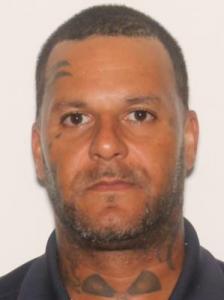 Jamie Curtis Evans a registered Sexual Offender or Predator of Florida