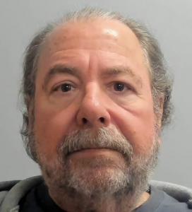 Barry Elliot Blodinger a registered Sexual Offender or Predator of Florida