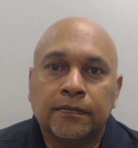 Arrshad Riaz Mustapha a registered Sexual Offender or Predator of Florida