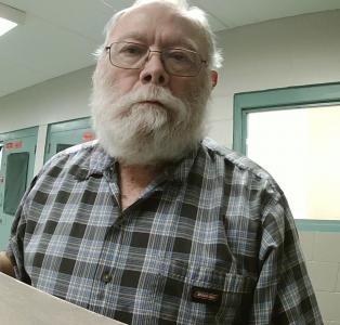 James Randall Romedy a registered Sexual Offender or Predator of Florida