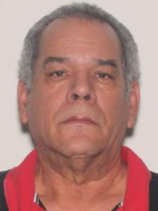 Miguel Antonio Perez a registered Sexual Offender or Predator of Florida