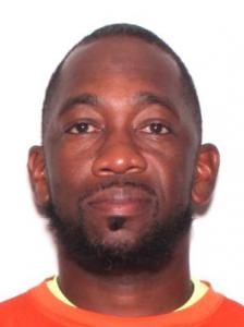 Terry Jermaine Green a registered Sexual Offender or Predator of Florida