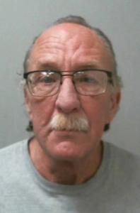 David Clyde Akridge a registered Sexual Offender or Predator of Florida