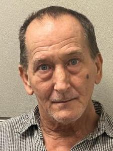 Marcus Timothy Binkley a registered Sexual Offender or Predator of Florida