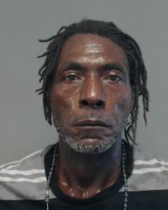 Ernest Carter Jr a registered Sexual Offender or Predator of Florida